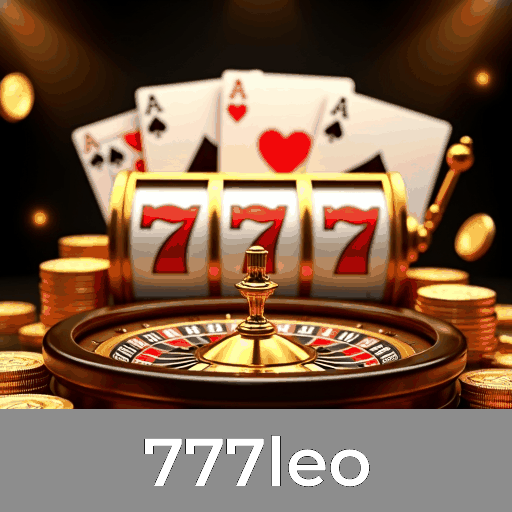 777leo: Especialista em Apostas Esportivas no Brasil