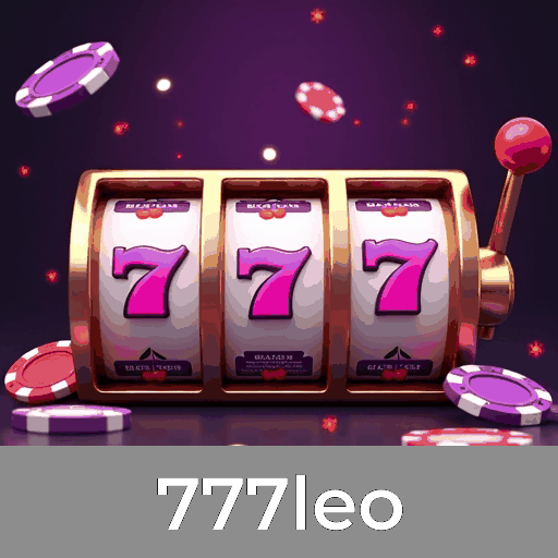 777leo: A Emoção dos Jogos de Cassino e Grandes Chances de Ganhar!