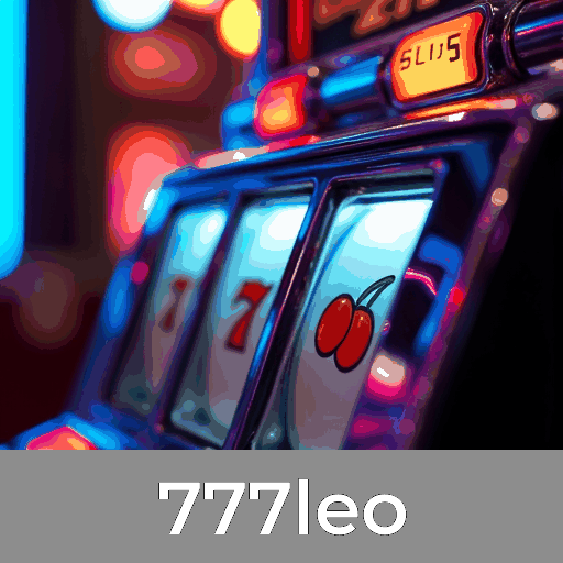 777leo: A emoção e o retorno dos caça-níqueis online!